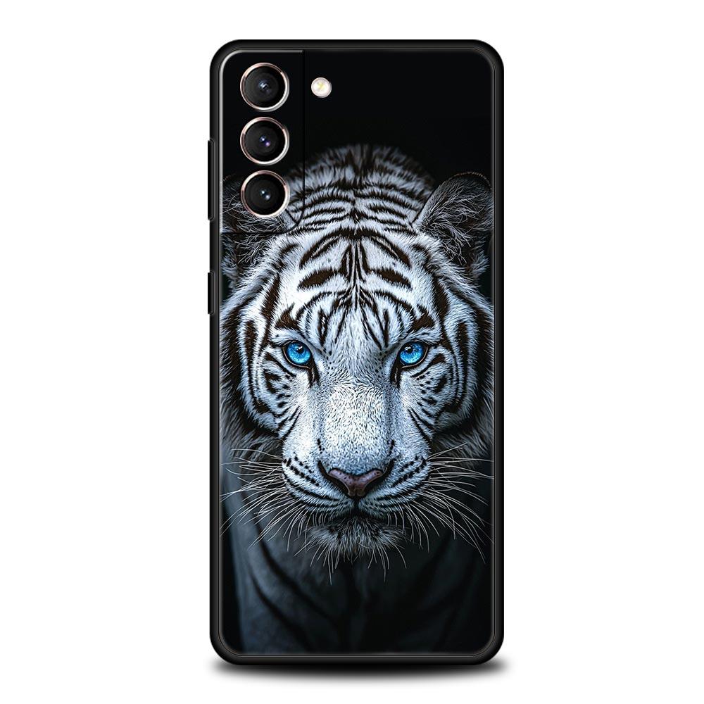 Животное Белый Тигр Мягкий Чехол Для Телефона Для Samsung Galaxy S25 Edge S24 Plus S23 FE S22 S21 S20 Ultra 5G S10 Черный Защитный Чехол Samsung S25 Edge
Животное Белый Тигр Мягкий Чехол Для Телефона Для Samsung Galaxy S25 Edge S24 Plus S23 FE S22 S21 S20 Ultra 5G S10 Черный Защитный Чехол Samsung S25 Edge