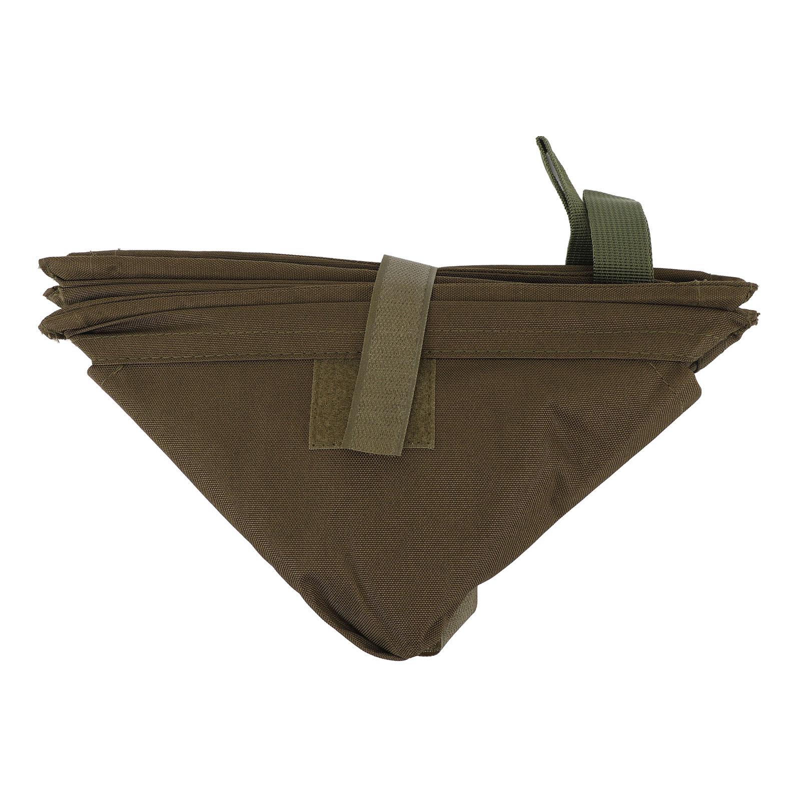 Outdoor Collapsible Trash Can Large Capacity 33L Oxford Cloth Collapsible Throw Line Storage Basket for Travel Picnic Camping Barbecue
Outdoor Collapsible Trash Can Large Capacity 33L Oxford Cloth Collapsible Throw Line Storage Basket for Travel Picnic Camping Barbecue