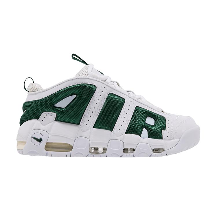 Nike Air More Uptempo Low White Fir 41
Nike Air More Uptempo Low White Fir 41