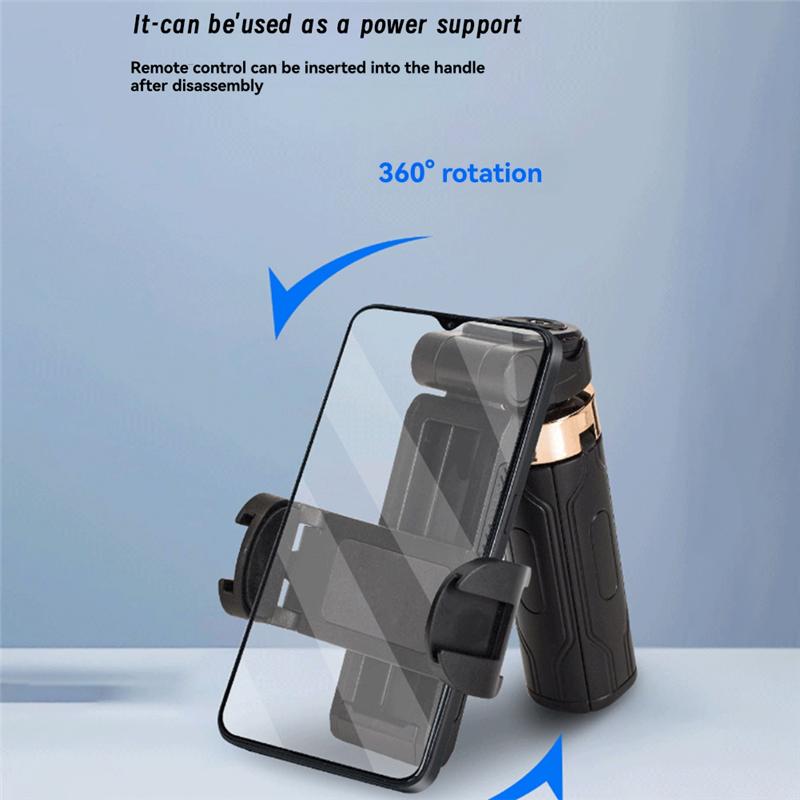 Mini Selfie Stick Portable Universal Floor Standing Four Legged Mobile Camera DSLR Artifact For Outdoor Travel чёрный
Mini Selfie Stick Portable Universal Floor Standing Four Legged Mobile Camera DSLR Artifact For Outdoor Travel чёрный