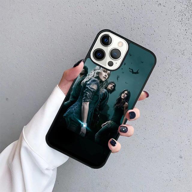 The 100 Lexa Coque Shell For iPhone 17 Air 15 16 14 13 12 Pro Max 11 Pro Max Plus Phone Case Cover iPhone 13
The 100 Lexa Coque Shell For iPhone 17 Air 15 16 14 13 12 Pro Max 11 Pro Max Plus Phone Case Cover iPhone 13