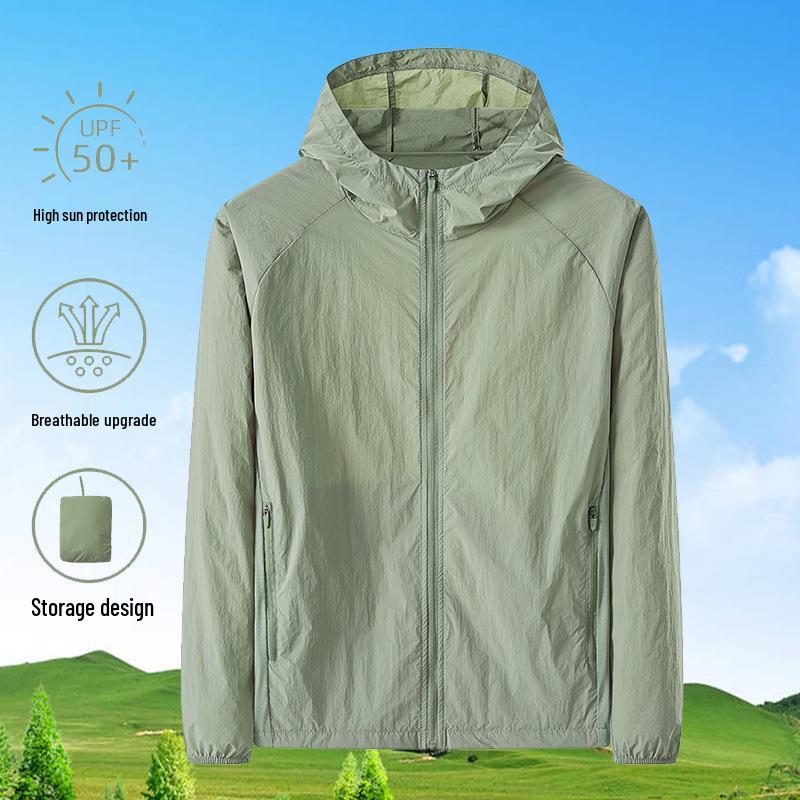 Легкая одежда с защитой от УФ-излучения: Дышащий ледяной шелк для мужчин и женщин, идеально подходит для активного отдыха, такого как альпинизм и летняя рыбалка. 4XL
Легкая одежда с защитой от УФ-излучения: Дышащий ледяной шелк для мужчин и женщин, идеально подходит для активного отдыха, такого как альпинизм и летняя рыбалка. 4XL