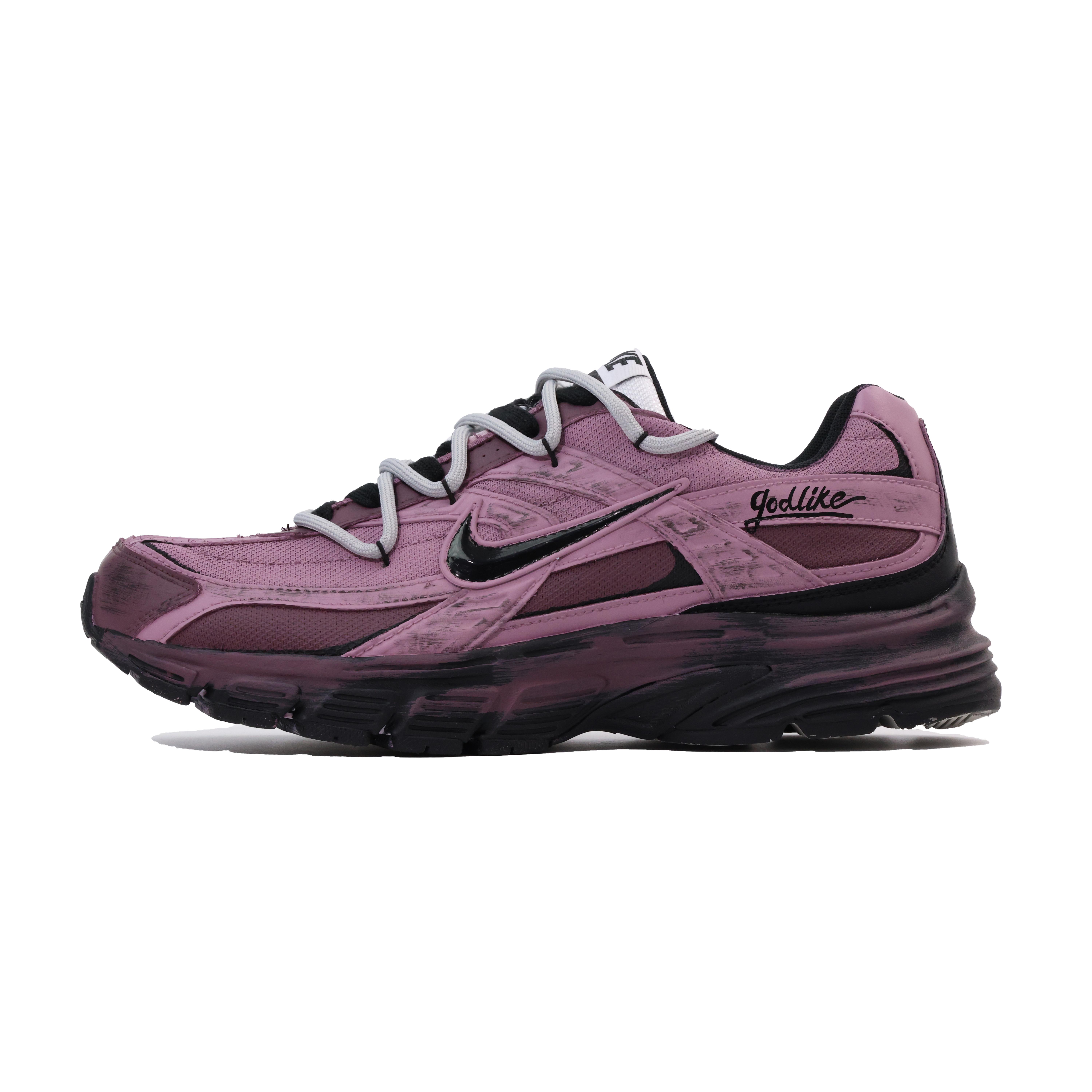 Nike Initiator Cushioning Abrasion Resistant Low top Running Shoes Unisex 394055-100(Team1122-) 42
Nike Initiator Cushioning Abrasion Resistant Low top Running Shoes Unisex 394055-100(Team1122-) 42
