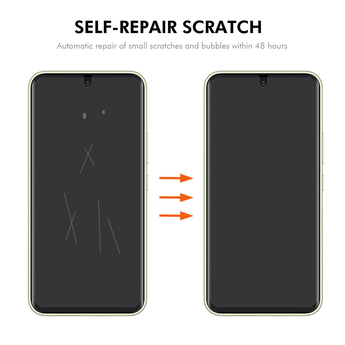 NKAY HAT PRINCE Hydrogel Film 5Pcs For Honor X7b 4G/5G/90 Smart Full Screen Protector Full Glue
NKAY HAT PRINCE Hydrogel Film 5Pcs For Honor X7b 4G/5G/90 Smart Full Screen Protector Full Glue