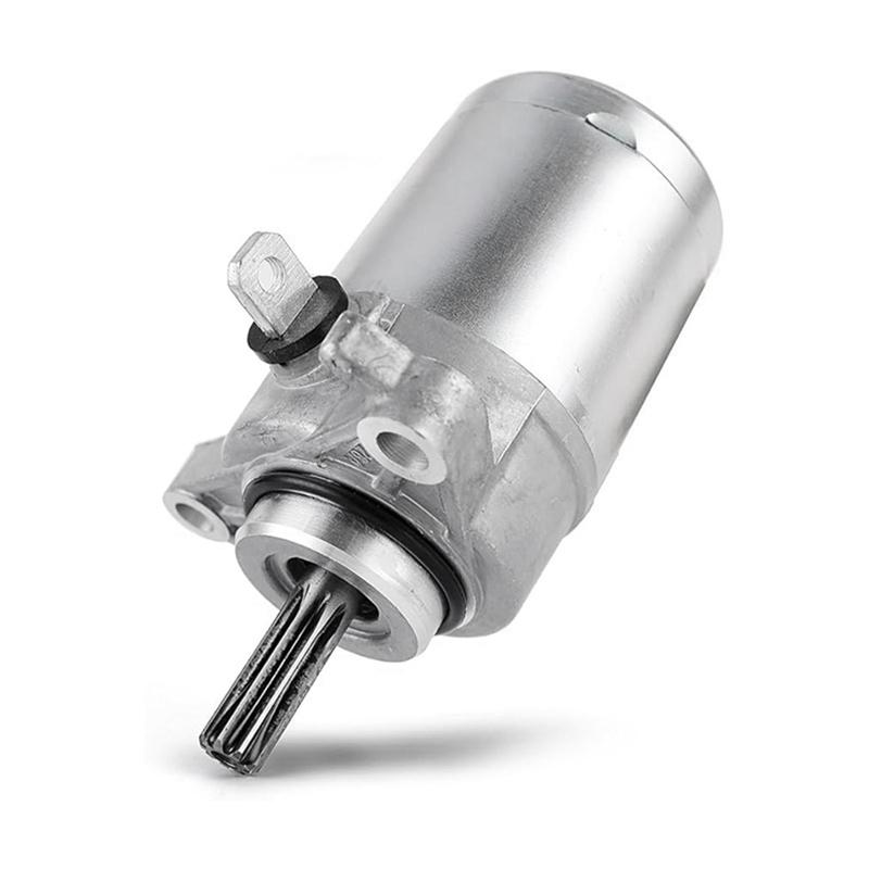 NEW-Starter Motor For Yamaha NMAX GPD125 GPD150 LTS125 MWS125 YS125 54P-H1890-02 2PH-H1890-10 B7A-H1890-00 Motorcycle Parts
NEW-Starter Motor For Yamaha NMAX GPD125 GPD150 LTS125 MWS125 YS125 54P-H1890-02 2PH-H1890-10 B7A-H1890-00 Motorcycle Parts