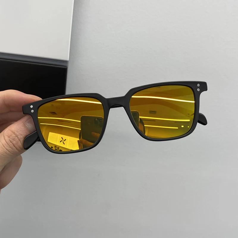 Premium stylish Leopard Dark Green Square Sunglasses Luxury Man Shades Male Sun Glasses Travel Vintage Sunglasses Oculos De Sol
Premium stylish Leopard Dark Green Square Sunglasses Luxury Man Shades Male Sun Glasses Travel Vintage Sunglasses Oculos De Sol