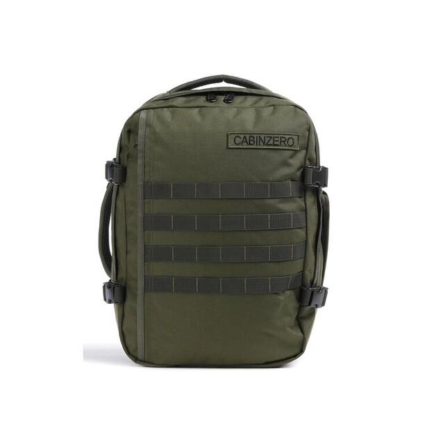Рюкзак CabinZero CZ191403 One Size
Рюкзак CabinZero CZ191403 One Size