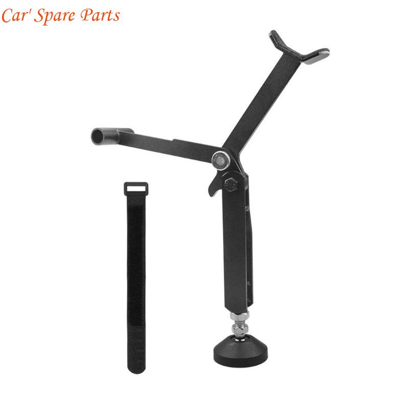 Y4UA Energy Saving Stable Swingarm Lift Foldable for Dirt Bike Practical Lifting Frame Motorcycle Wheel Support Side Stand China Mainland
Y4UA Energy Saving Stable Swingarm Lift Foldable for Dirt Bike Practical Lifting Frame Motorcycle Wheel Support Side Stand China Mainland