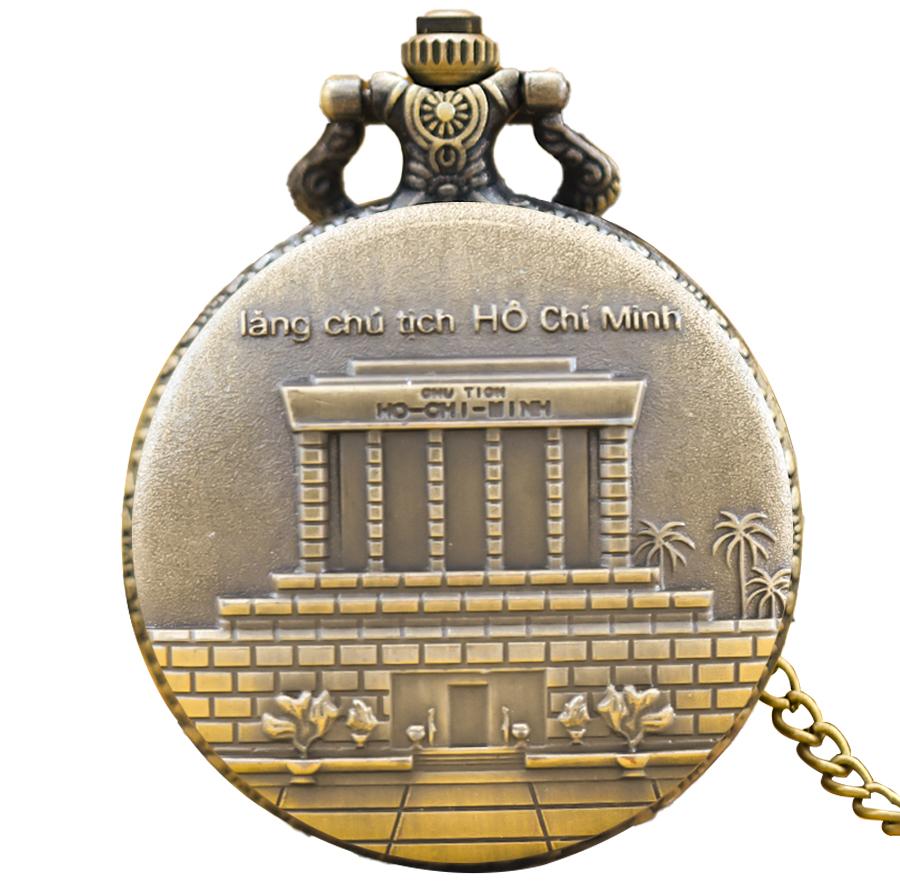 Vintage Bronze Steampunk Features Architectural Sculpted Quartz Pocket Watch Necklace Pendant Clock Chain Men Women Chain Gift бронзовий
Vintage Bronze Steampunk Features Architectural Sculpted Quartz Pocket Watch Necklace Pendant Clock Chain Men Women Chain Gift бронзовий