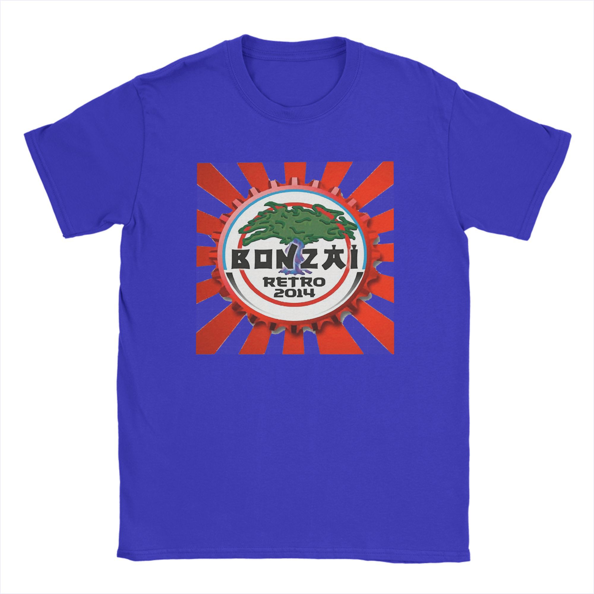Bonzai Records Men T Shirt Novelty Tee Shirt Short Sleeve Crew Neck T-Shirts Pure Cotton Plus Size Tops L
Bonzai Records Men T Shirt Novelty Tee Shirt Short Sleeve Crew Neck T-Shirts Pure Cotton Plus Size Tops L