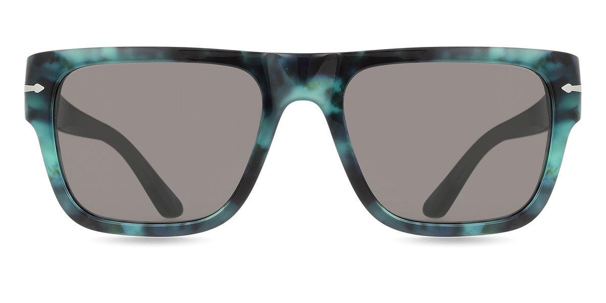 Persol Po3348s 1211b1 Unisex Sunglasses 55-20-145
Persol Po3348s 1211b1 Unisex Sunglasses 55-20-145