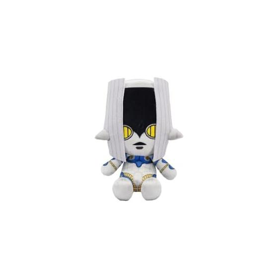 JoJo s Bizarre Adventure The Hand Chibi Plush
JoJo s Bizarre Adventure The Hand Chibi Plush