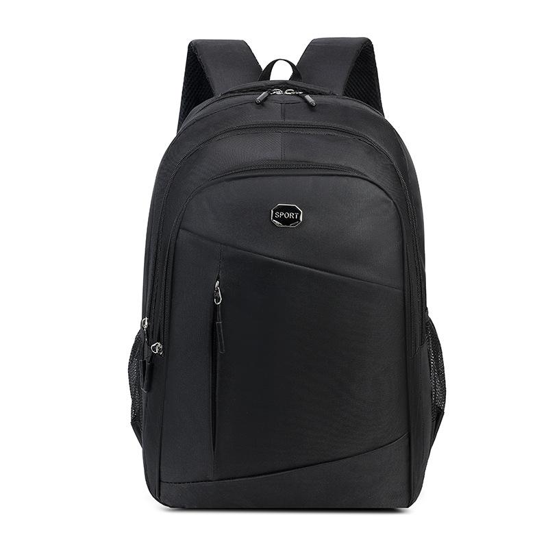 TS JYL laptop bag,Multi Layer Student School Bag Large Short Trip Travel Backpack Oxford Versatile Commute Bag One size fits all чёрный
TS JYL laptop bag,Multi Layer Student School Bag Large Short Trip Travel Backpack Oxford Versatile Commute Bag One size fits all чёрный