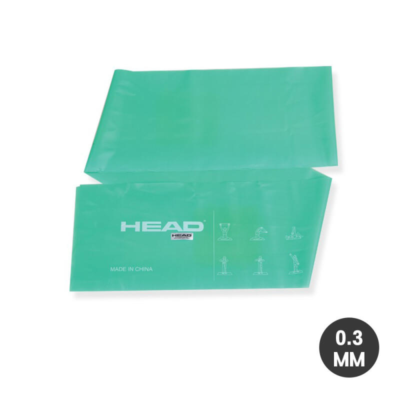 Latex Expander Band 0.3mm Mint
Latex Expander Band 0.3mm Mint
