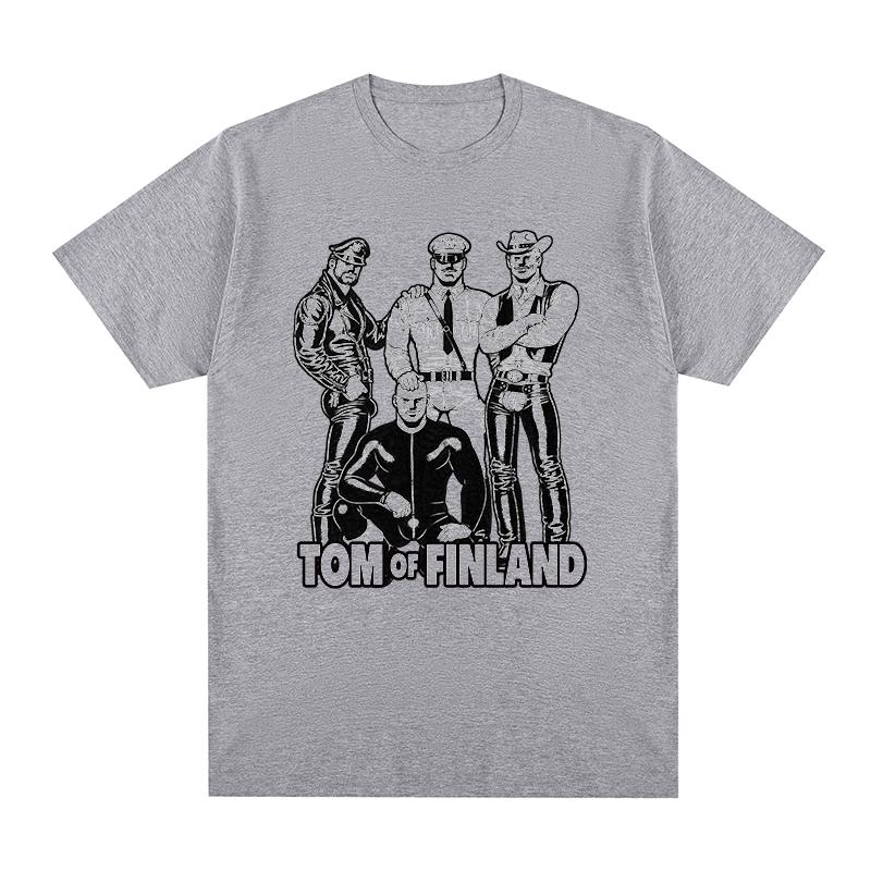 Футболка Tom of Finland ЛГБТ ГЕЙ SCHWUL гордість Бавовна Чоловіча футболка Нова Футболка Жіночі Топи Унісекс M
Футболка Tom of Finland ЛГБТ ГЕЙ SCHWUL гордість Бавовна Чоловіча футболка Нова Футболка Жіночі Топи Унісекс M