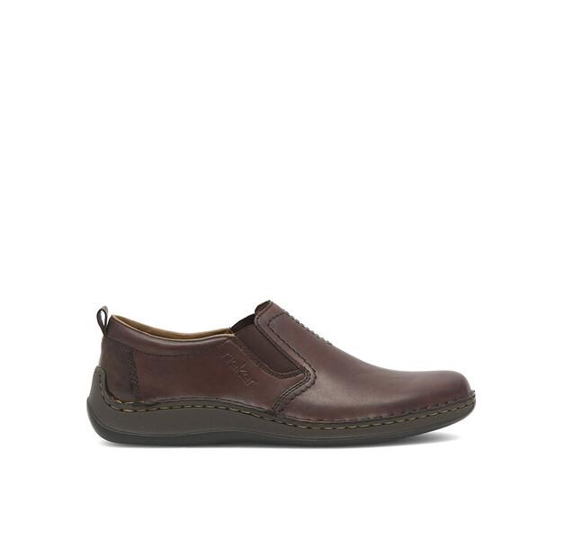 Полуботинки Rieker 05264-25 коричневый EU 40
Полуботинки Rieker 05264-25 коричневый EU 40