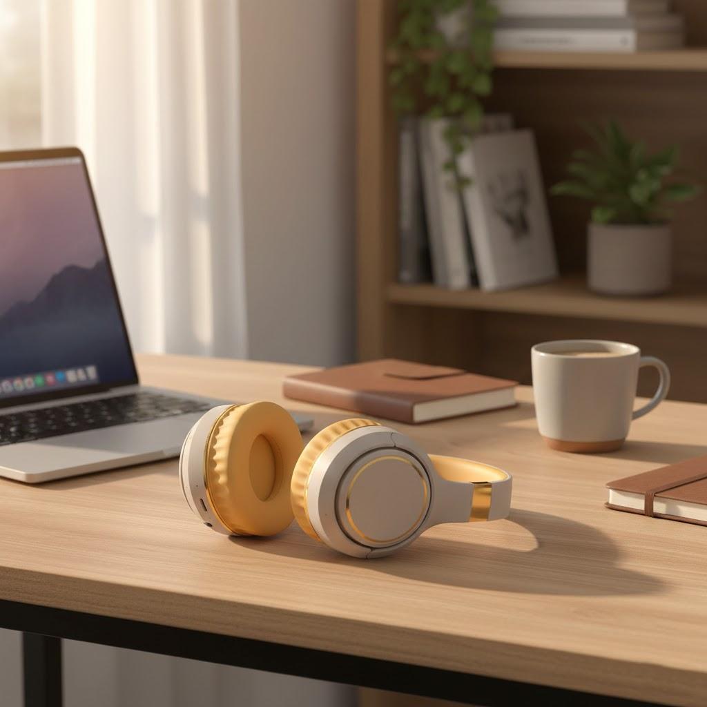 Wireless Foldable Over-Ear Bluetooth Headphones with Wired Option and Breathing Light for Gaming Music Sports Use хакі
Wireless Foldable Over-Ear Bluetooth Headphones with Wired Option and Breathing Light for Gaming Music Sports Use хакі