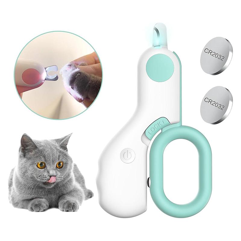 Машинка для стрижки когтей домашних животных со светодиодной подсветкой Машинка для стрижки когтей кошек для помещений Триммер для стрижки когтей кошек для маленьких собак Аксессуары для домашних животных
Машинка для стрижки когтей домашних животных со светодиодной подсветкой Машинка для стрижки когтей кошек для помещений Триммер для стрижки когтей кошек для маленьких собак Аксессуары для домашних животных