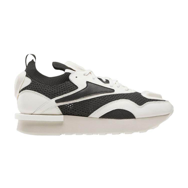 Reebok HYMNE x Classic Nylon Plus Мелкий черный Унисекс Кроссовки Белый Лунный камень 100208751 36.5
Reebok HYMNE x Classic Nylon Plus Мелкий черный Унисекс Кроссовки Белый Лунный камень 100208751 36.5