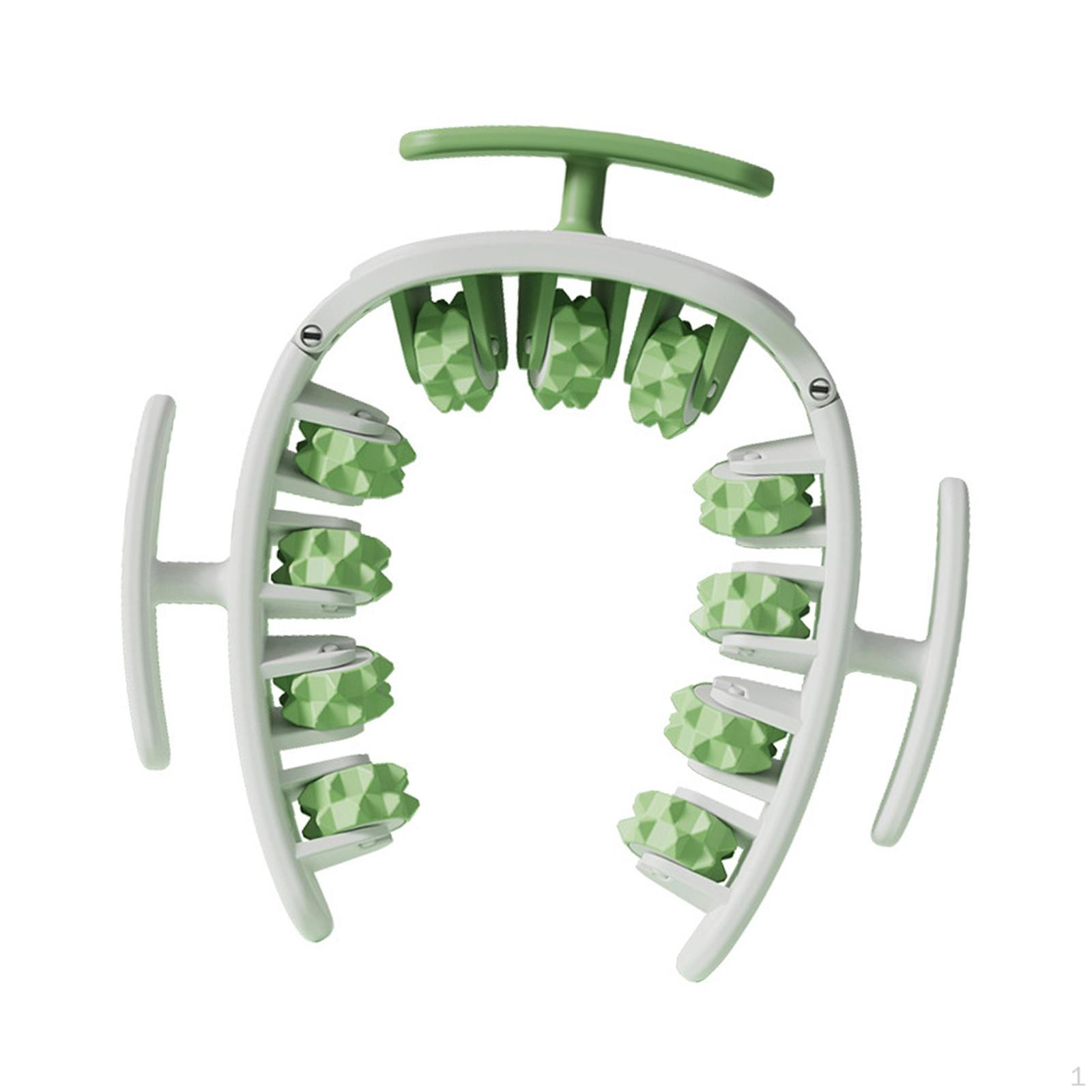 Массажный ролик для ног Point 11 Колеса для пловцов, физкультурников, танцоров после тренировки Упражнение Прочный White Green
Массажный ролик для ног Point 11 Колеса для пловцов, физкультурников, танцоров после тренировки Упражнение Прочный White Green