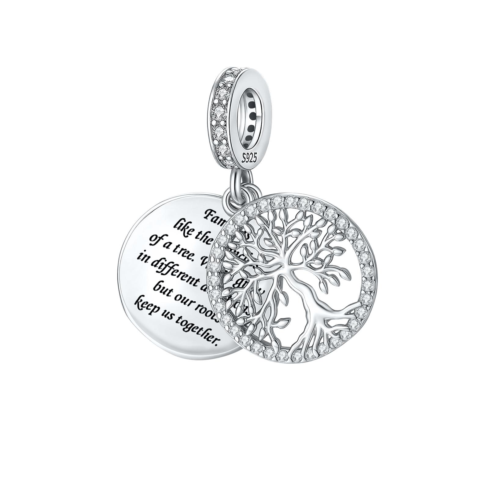 Copper Metal Family Tree of Life Cross Hollow Pendant Bead Component Charm Bead Component Compatible With 4MM Hole Diamete Charm Bead Components
Copper Metal Family Tree of Life Cross Hollow Pendant Bead Component Charm Bead Component Compatible With 4MM Hole Diamete Charm Bead Components