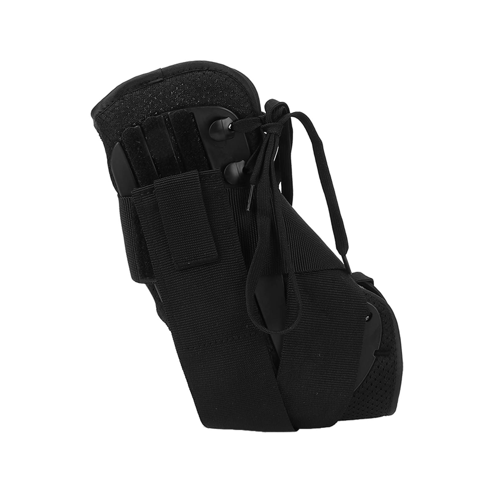 Ankle Support Brace Elastic Breathable Comfortable Quick Drying Adjustable Design Sprained Ankle Sta S
Ankle Support Brace Elastic Breathable Comfortable Quick Drying Adjustable Design Sprained Ankle Sta S