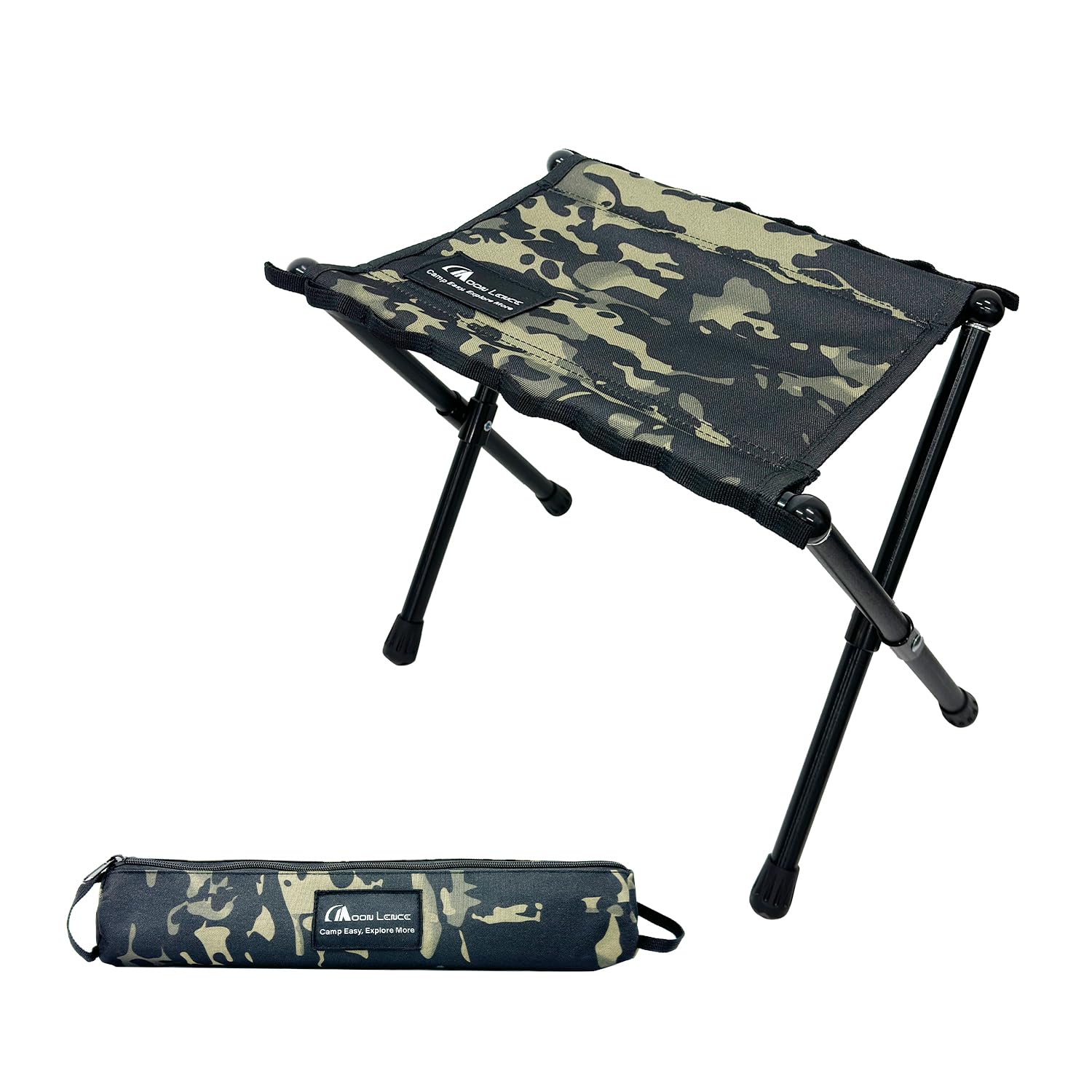 MOON LENCE Outdoor Складний Надлегкий Вантажопідйомність Алюмінієвий Кемпінговий Сумка для зберігання в комплекті Стілець, Стілець, 620г, 100кг, Сплав, Компактний, Стілець,
MOON LENCE Outdoor Складний Надлегкий Вантажопідйомність Алюмінієвий Кемпінговий Сумка для зберігання в комплекті Стілець, Стілець, 620г, 100кг, Сплав, Компактний, Стілець,