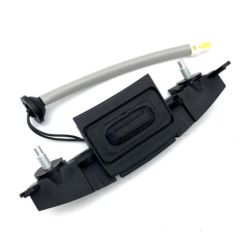 ABS+Metal Rear Hatch Switch 25380-AX600 For 2002-2010 Nissan Micra III Hatchback
ABS+Metal Rear Hatch Switch 25380-AX600 For 2002-2010 Nissan Micra III Hatchback