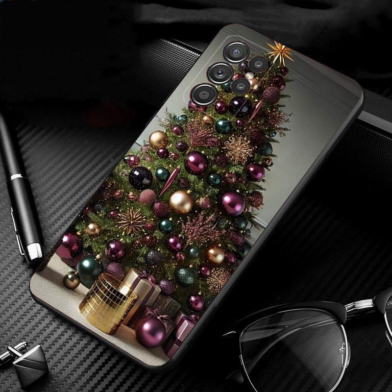 Phone Case For Samsung Galaxy S26 S25 S24 S23 S22 Ultra S23 S22 S25 Plus S24 FE S26Edge Winter Christmas S24Plus
Phone Case For Samsung Galaxy S26 S25 S24 S23 S22 Ultra S23 S22 S25 Plus S24 FE S26Edge Winter Christmas S24Plus