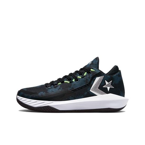 Converse All Star BB Jet Colorblock - Black Navy 171698C EU 47.5 чорний/Темно-синій
Converse All Star BB Jet Colorblock - Black Navy 171698C EU 47.5 чорний/Темно-синій