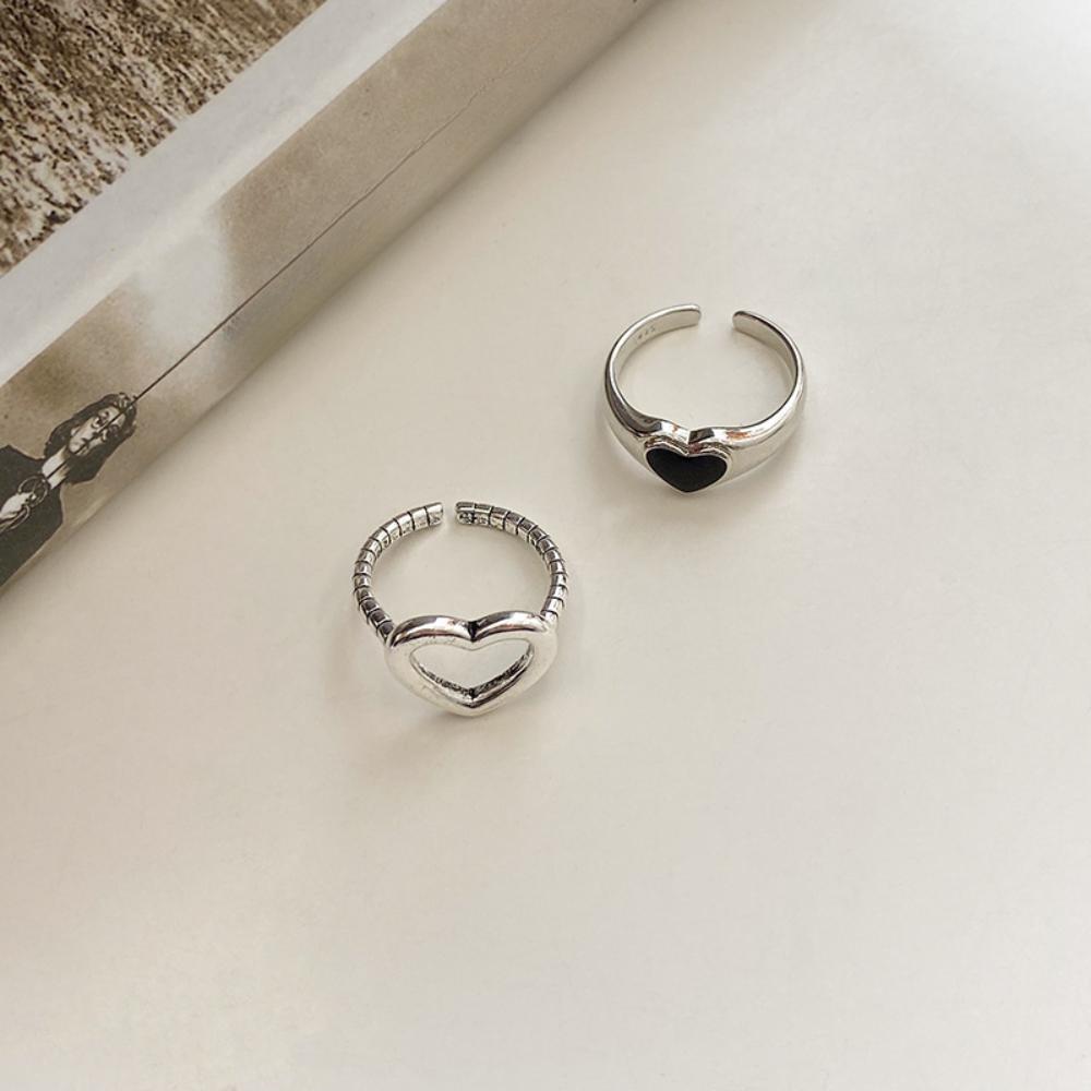 Женское кольцо Love Ring, индивидуальное винтажное кольцо с указательным пальцем, комплект с хвостовым кольцом
Женское кольцо Love Ring, индивидуальное винтажное кольцо с указательным пальцем, комплект с хвостовым кольцом