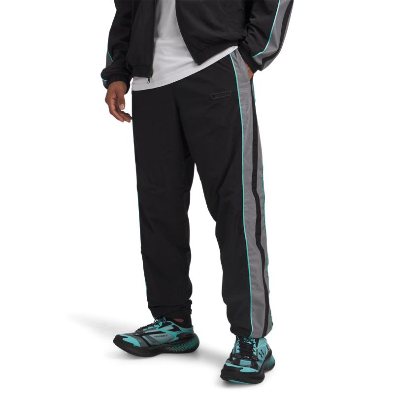 Чоловічі ткані спортивні штани Under Armour UA x Mansory Icon L
Чоловічі ткані спортивні штани Under Armour UA x Mansory Icon L