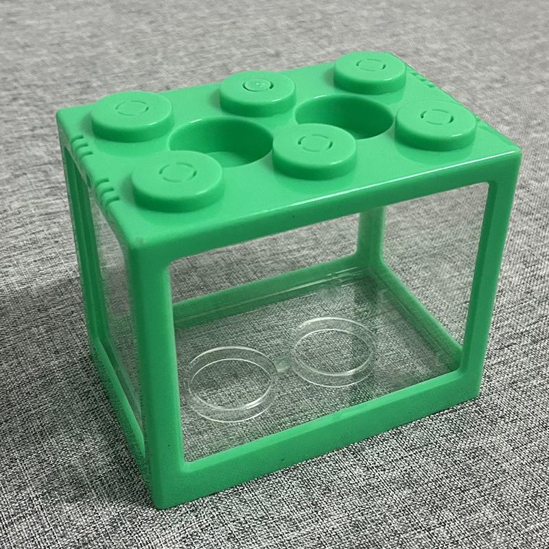 2023 Мини Аквариум Лампа для Аквариума Управление Цветом Круглый Аквариум Мини Аквариум Светильник Украшения Дома Аксессуары Для Аквариума зелёный
2023 Мини Аквариум Лампа для Аквариума Управление Цветом Круглый Аквариум Мини Аквариум Светильник Украшения Дома Аксессуары Для Аквариума зелёный