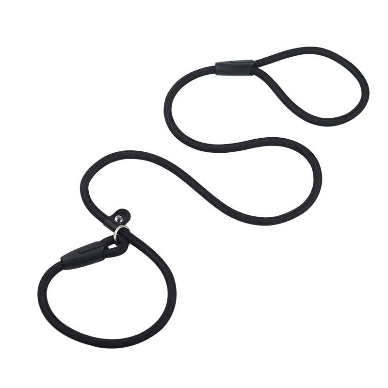 Dog Training Leash P Leash, Durable Nylon Material Heavy Duty, Anti-Pull Comfortable Sturdy Pet Traction Rope Pet Supply M чёрный
Dog Training Leash P Leash, Durable Nylon Material Heavy Duty, Anti-Pull Comfortable Sturdy Pet Traction Rope Pet Supply M чёрный