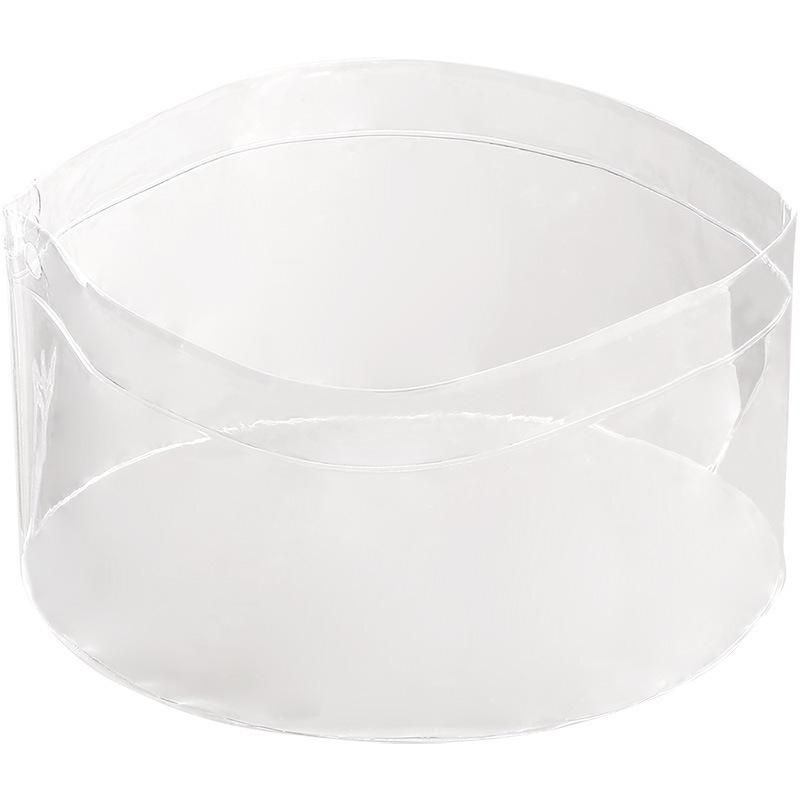 Collapsible Transparent Wash Basin – Foldable Travel Sink for Face Washing, Laundry, Camping & Kitchen чистий
Collapsible Transparent Wash Basin – Foldable Travel Sink for Face Washing, Laundry, Camping & Kitchen чистий