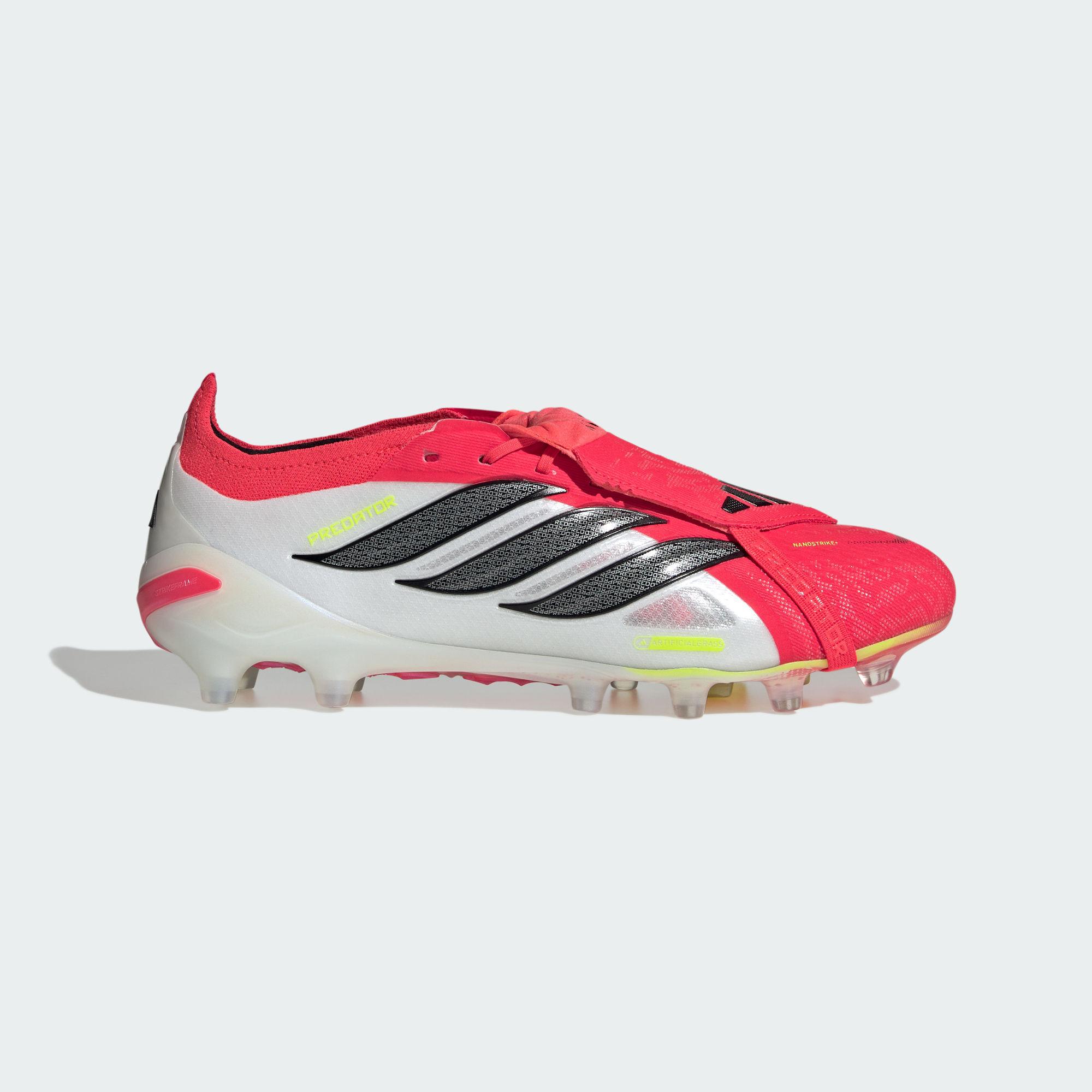 adidas Predator Elite Fold-Over Tongue AG Born for Goals Pack 43
adidas Predator Elite Fold-Over Tongue AG Born for Goals Pack 43