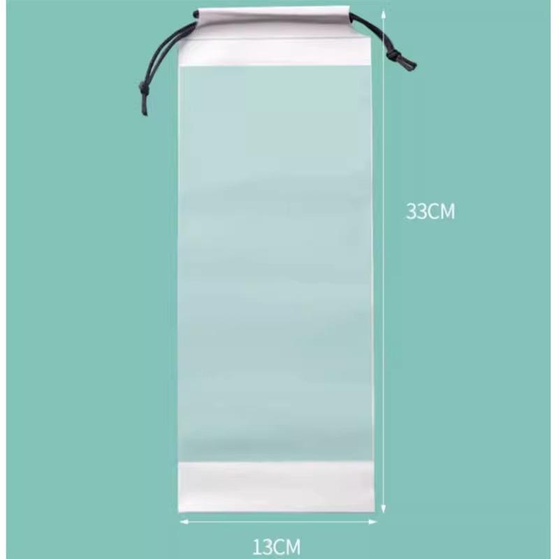 Водонепроницаемый мешок для хранения зонта на шнурке Other
Водонепроницаемый мешок для хранения зонта на шнурке Other