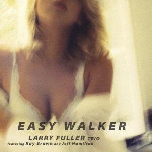CD LARRY FULLER TRIO RAY BROWN JEFF EASY WALKER FRGJ2003 2005 Japan Obi Jazz
CD LARRY FULLER TRIO RAY BROWN JEFF EASY WALKER FRGJ2003 2005 Japan Obi Jazz