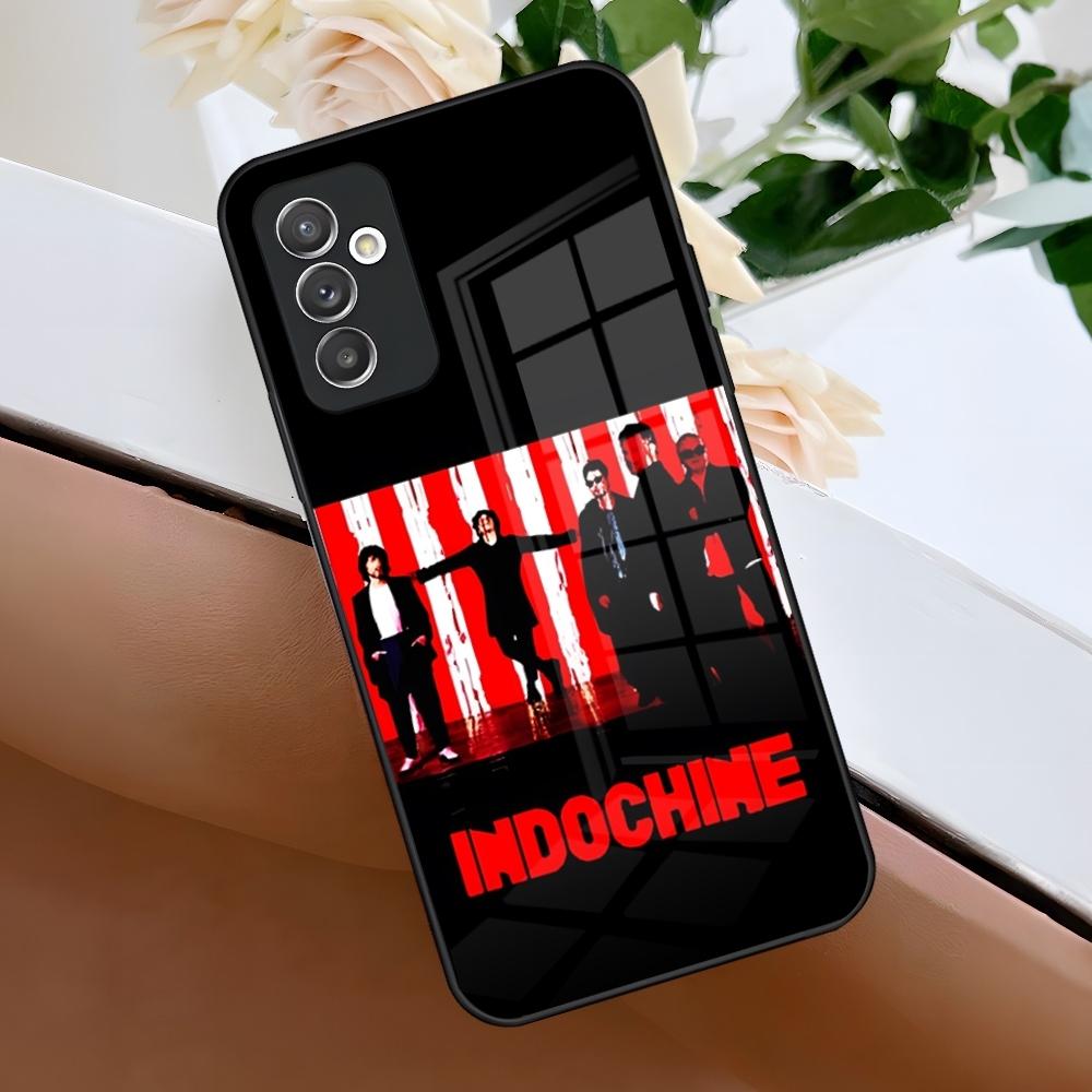 Best Of Indochine Band Phone Case for Samsung A15 A25 A35 A55 A14 A24 A34 A54 A13 A23 A33 A53 A12 A22 A32 A52 A11 A05 A06 Cover Samsung A54
Best Of Indochine Band Phone Case for Samsung A15 A25 A35 A55 A14 A24 A34 A54 A13 A23 A33 A53 A12 A22 A32 A52 A11 A05 A06 Cover Samsung A54