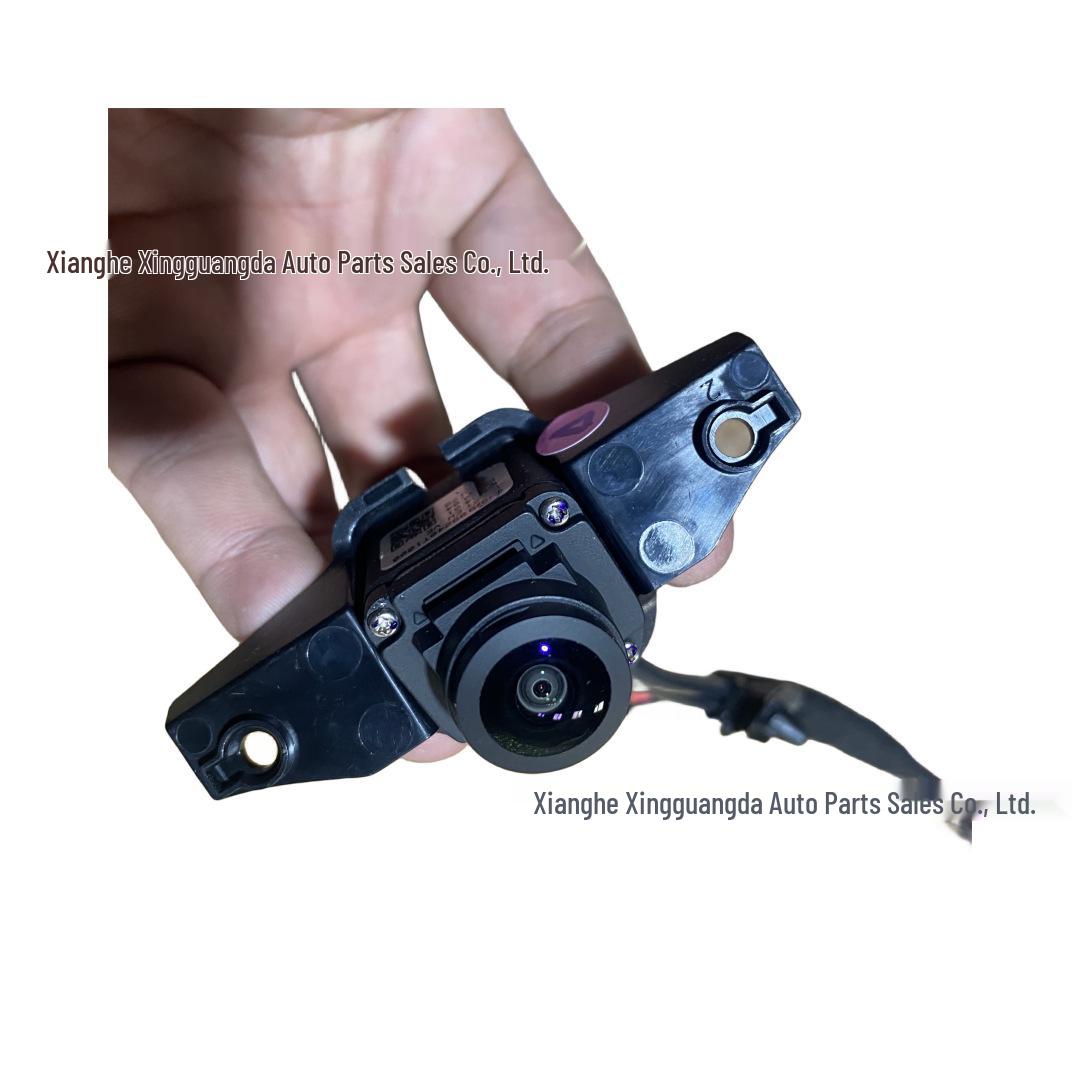 The 99240-T1000 is compatible with Hyundai Kia vehicles for rear camera reversing images. ABS
The 99240-T1000 is compatible with Hyundai Kia vehicles for rear camera reversing images. ABS