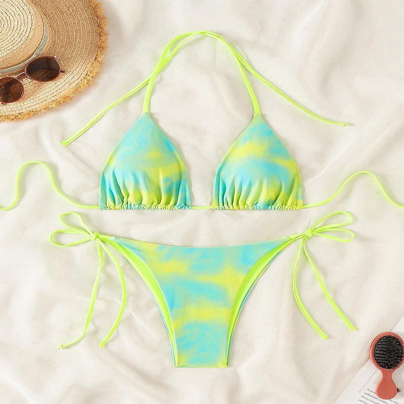 TS JYL-BK030 Print Halter Bikini Top, Tie Back Sexy Swim Top For Beach And Spa Wear M
TS JYL-BK030 Print Halter Bikini Top, Tie Back Sexy Swim Top For Beach And Spa Wear M