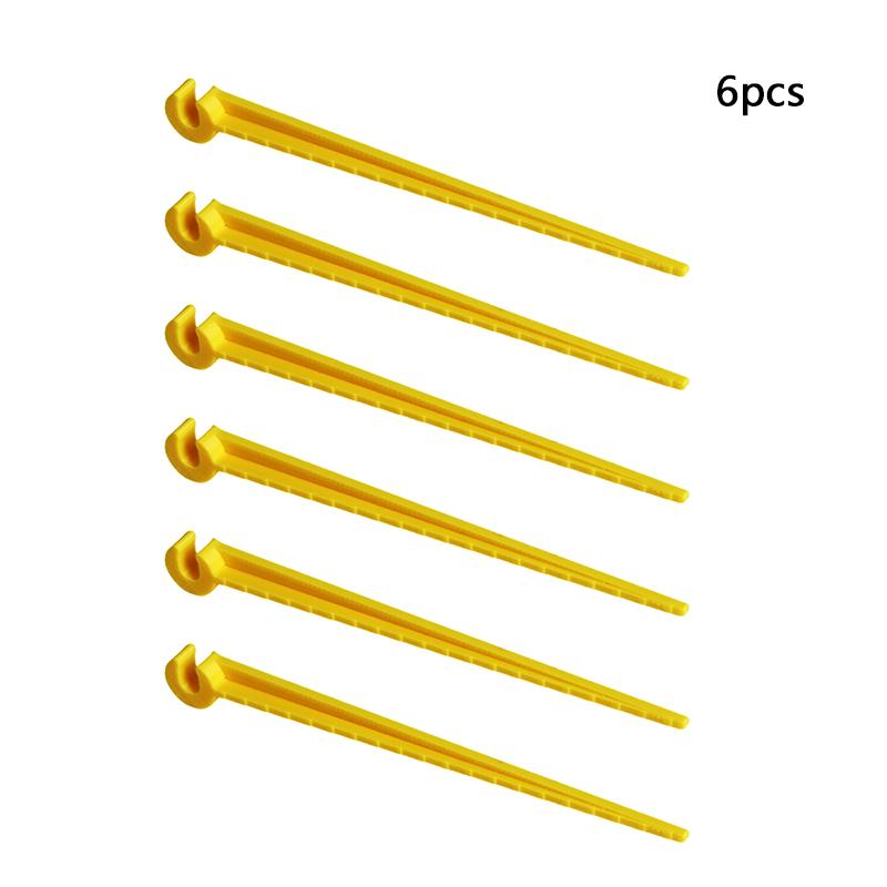 6pcs Garden Irrigation Backup Plug Water Pipe Fixing Plug Irrigation Pipe Fixings Compatible With Gardena Pipes
6pcs Garden Irrigation Backup Plug Water Pipe Fixing Plug Irrigation Pipe Fixings Compatible With Gardena Pipes