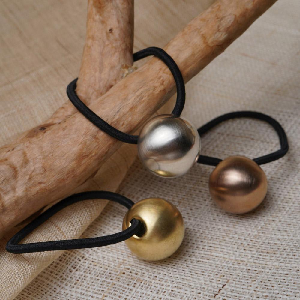 Metal Ball Matte Headwear Women Hair Accessories Rubber Hairband Hair Tie Rope Ponytail Holder
Metal Ball Matte Headwear Women Hair Accessories Rubber Hairband Hair Tie Rope Ponytail Holder