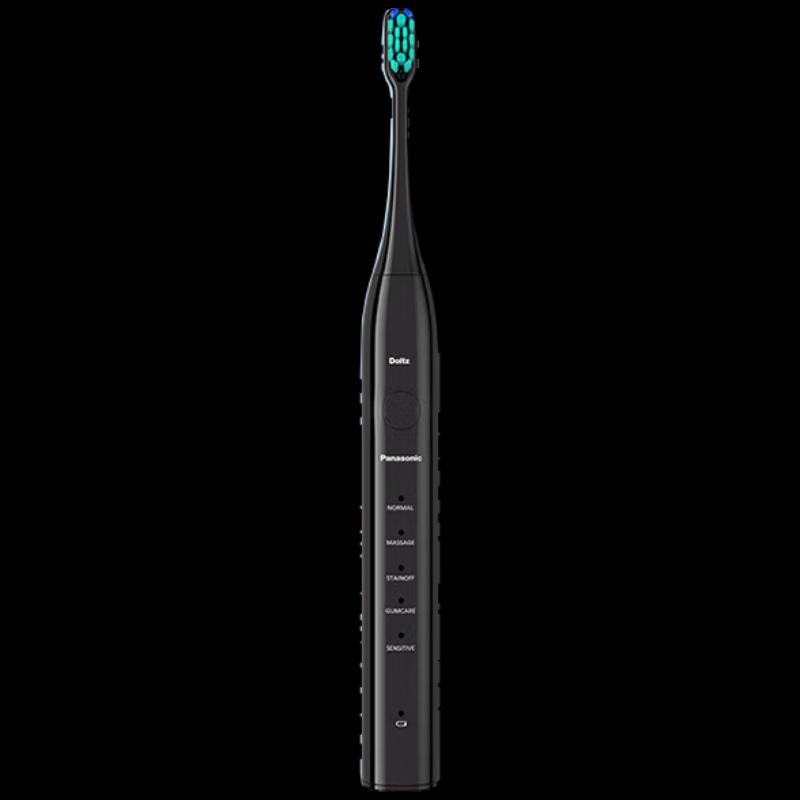 Panasonic Sonic Vibration Adult Electric Toothbrush
Panasonic Sonic Vibration Adult Electric Toothbrush