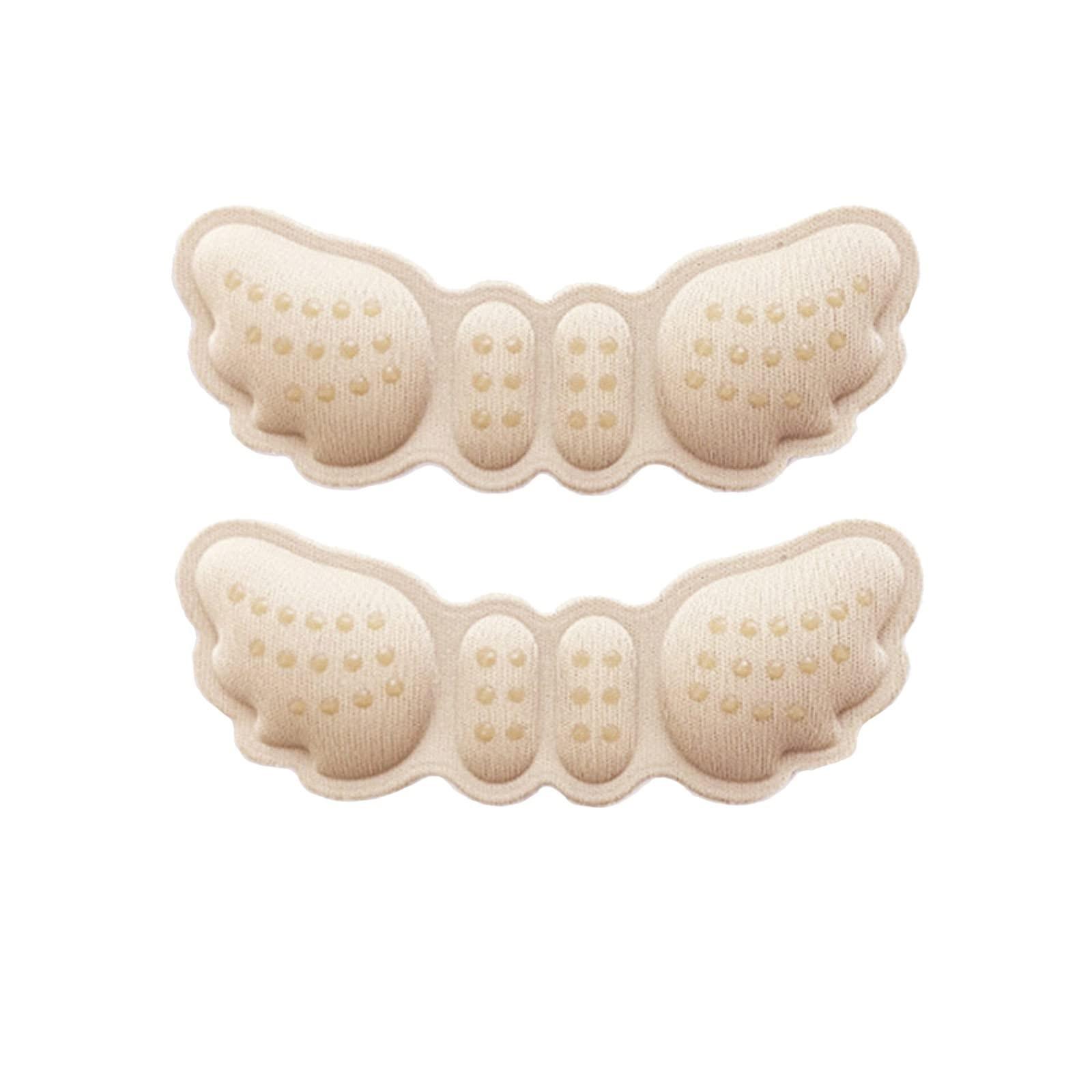 Стелька для пятки Вставная стелька Свободная подушечка для обуви Защита пятки Стелька для высокого каблука A бежевый
Стелька для пятки Вставная стелька Свободная подушечка для обуви Защита пятки Стелька для высокого каблука A бежевый