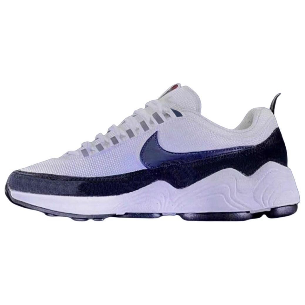 Nike Кроссовки унисекс Fragment Design x Air Zoom Spiridon White Blue Void Black HF5455-100 42
Nike Кроссовки унисекс Fragment Design x Air Zoom Spiridon White Blue Void Black HF5455-100 42