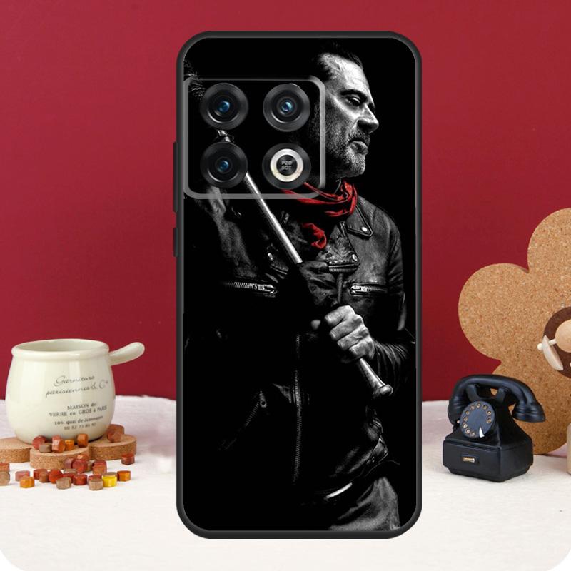 The Walking Dead Negan Cover For OnePlus Nord CE 2 3 4 Lite N10 N20 N30 OnePlus 13 12 11 10 Pro 10T 8T 12R 13R Case OnePlus 9
The Walking Dead Negan Cover For OnePlus Nord CE 2 3 4 Lite N10 N20 N30 OnePlus 13 12 11 10 Pro 10T 8T 12R 13R Case OnePlus 9