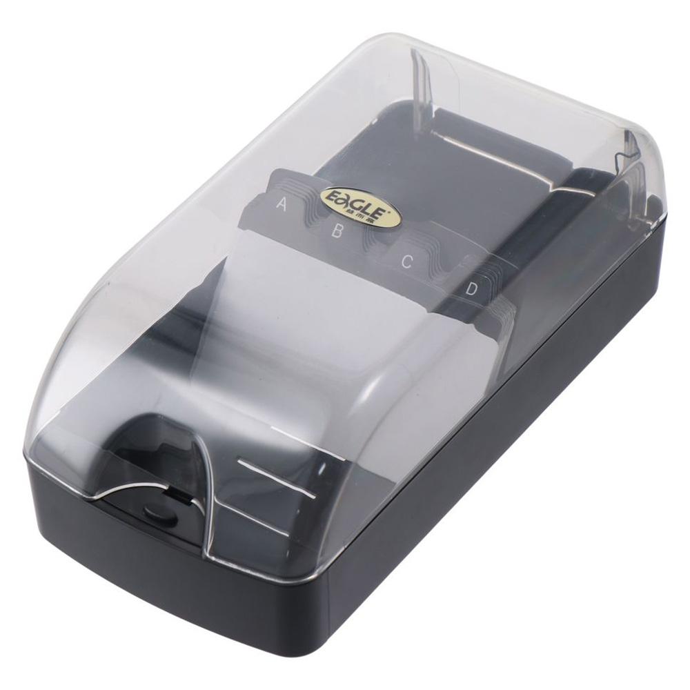 Storage up to Business Card Holder 600 or 350 Cards Box Storage Index Card Home 1
Storage up to Business Card Holder 600 or 350 Cards Box Storage Index Card Home 1