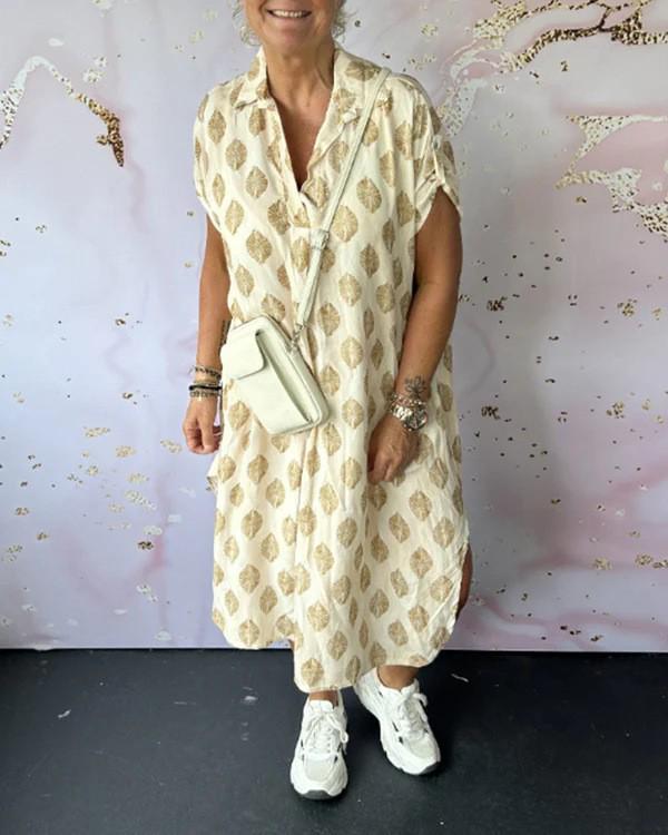 Spring 2026 Women s Loose V-neck Short Sleeve Printed Casual Dress Large абрикосовий
Spring 2026 Women s Loose V-neck Short Sleeve Printed Casual Dress Large абрикосовий