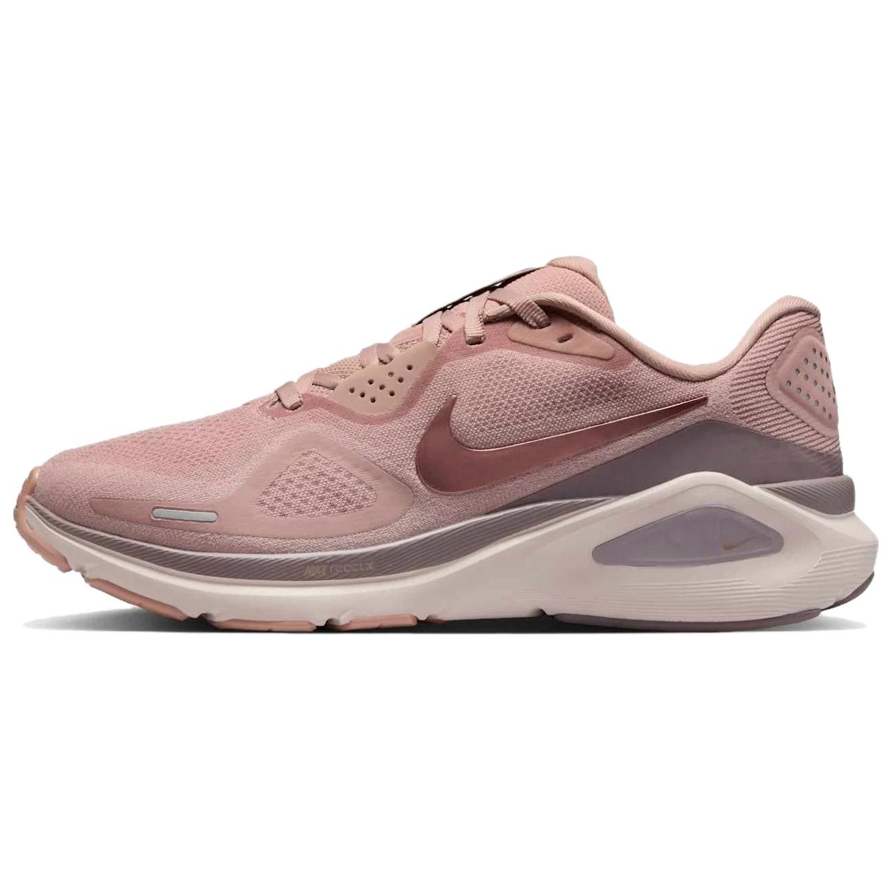 Nike Structure 26 Particle Pink Rose Gold Women s HJ1101-600 37.5
Nike Structure 26 Particle Pink Rose Gold Women s HJ1101-600 37.5
